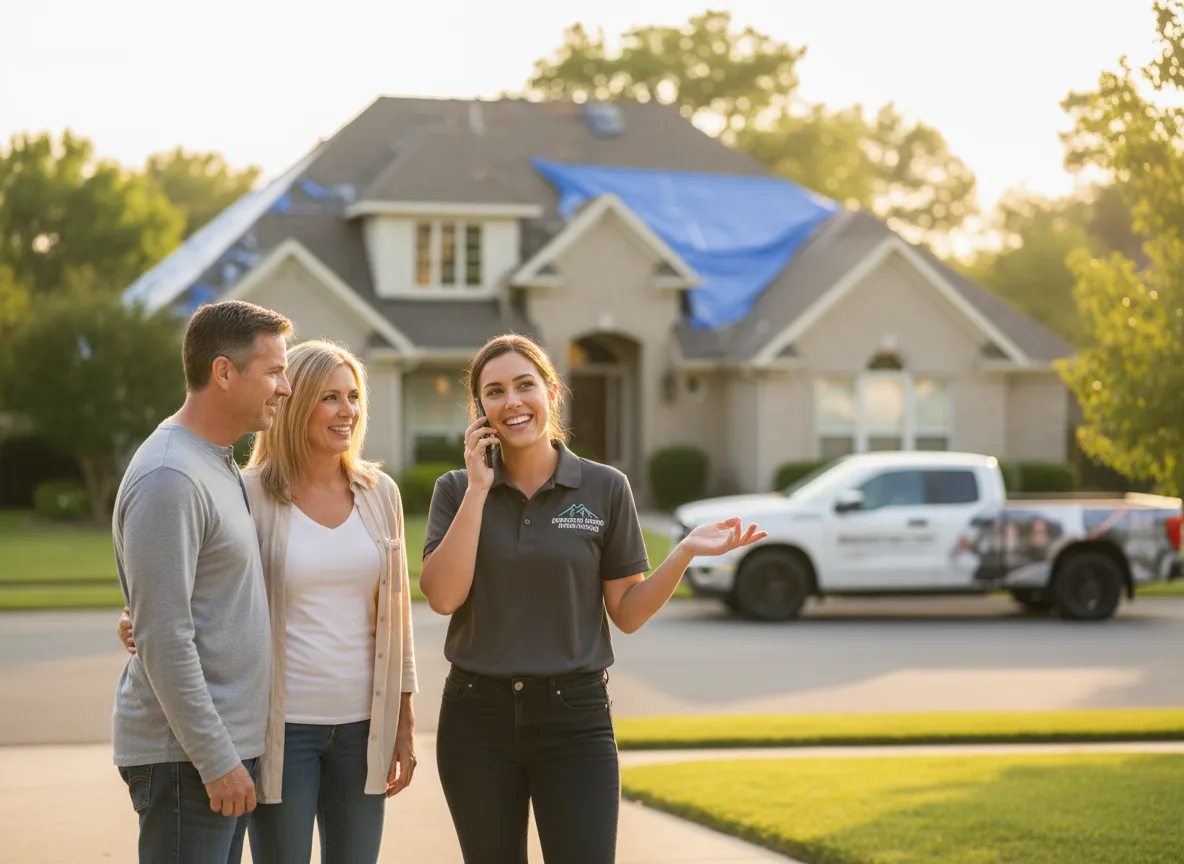 Emergency Soffit And Fascia Repair in Riverdale, NE